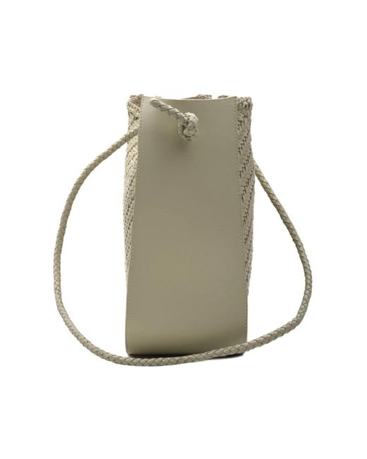 Dragon Diffusion Green Tasche modell 8759 01