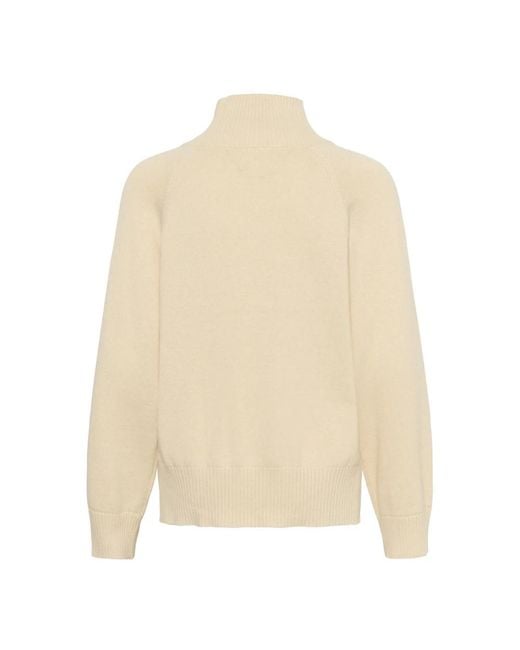 Part Two Natural Charnel Pullover