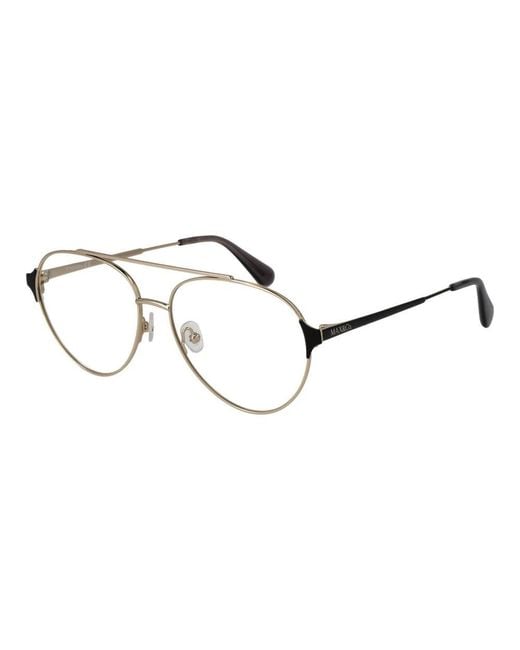MAX&Co. Metallic Glasses