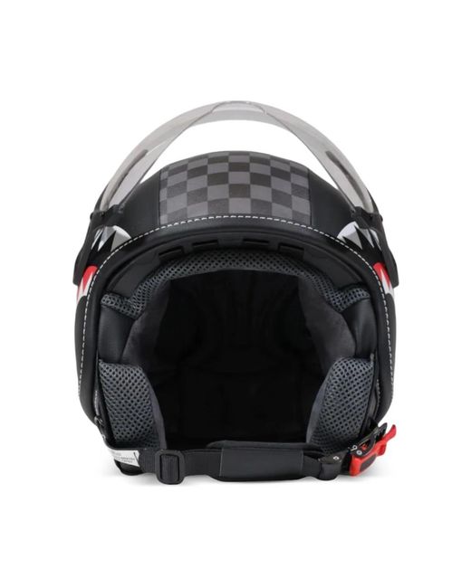Outdoor Accessories di Sprayground in Black