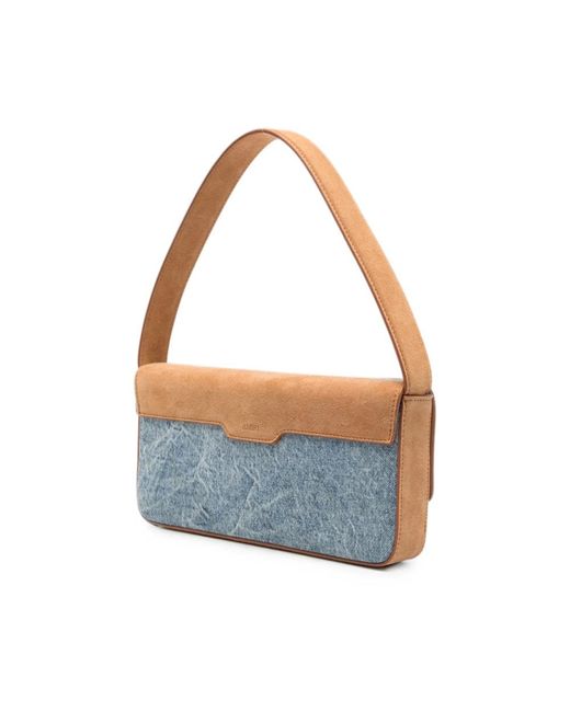 Amiri Metallic Shoulder Bags