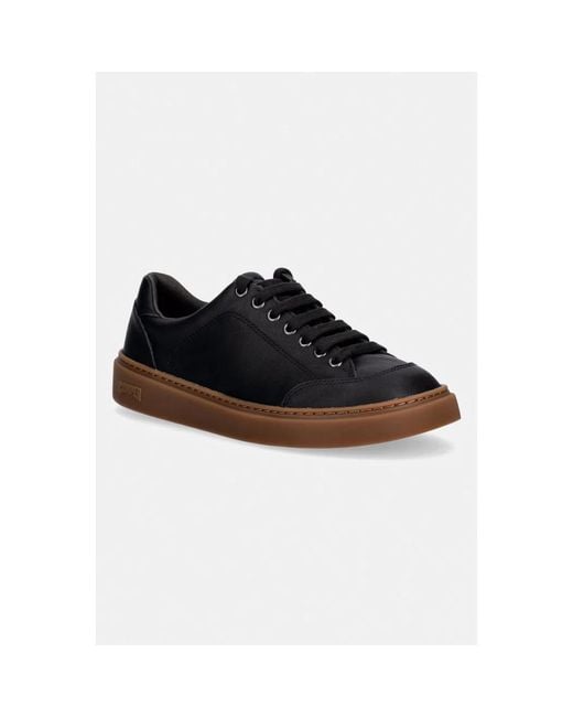 Camper Runner Twentyfive Sneakers in Black für Herren