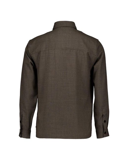 The Goodpeople Green Light Jackets for men