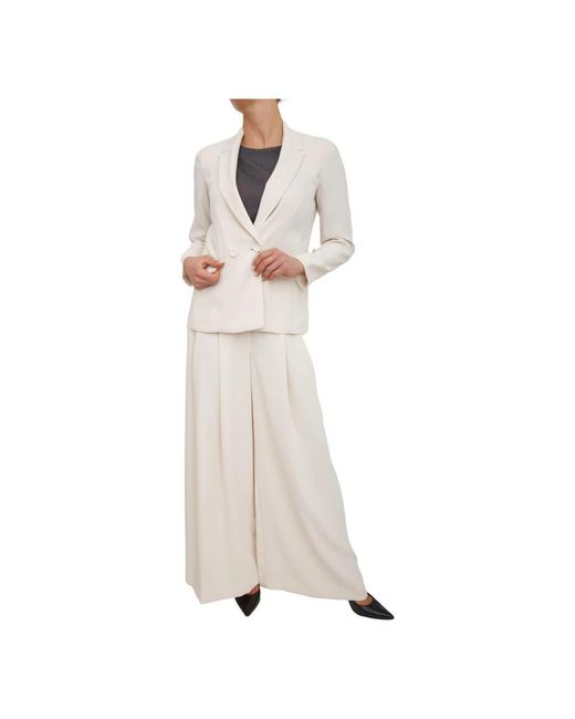 Blazers iBlues en coloris White