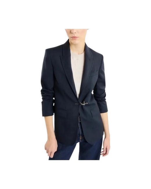 Fay Blue Blazers