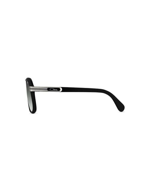 Cazal Black Sunglasses