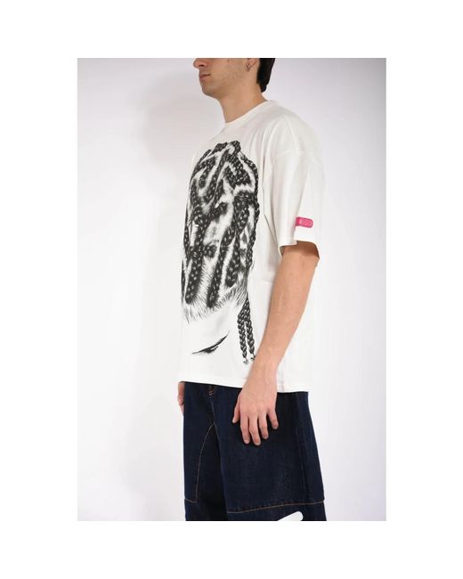 PDF White T-Shirts for men