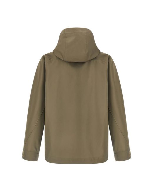 Light Jackets Undercover pour homme en coloris Green