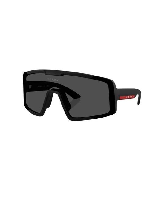 Prada Black Sunglasses for men