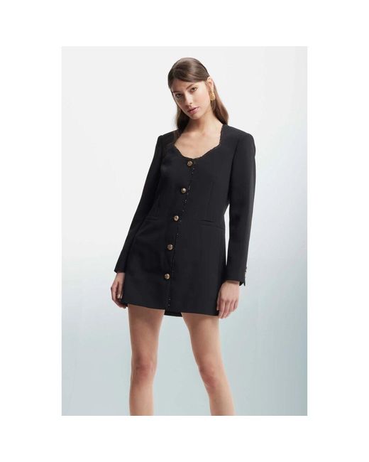 Short Dresses Kocca en coloris Black