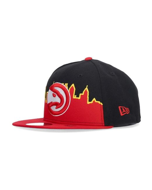 KTZ Red Hats & Caps for men
