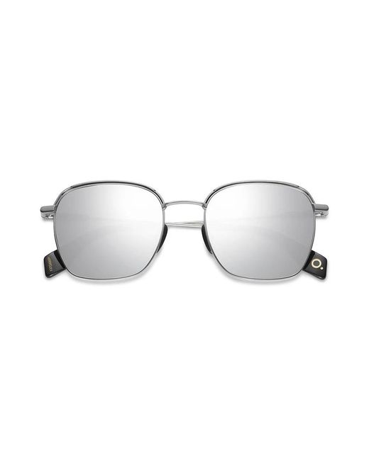 Etnia Barcelona Metallic Sunglasses