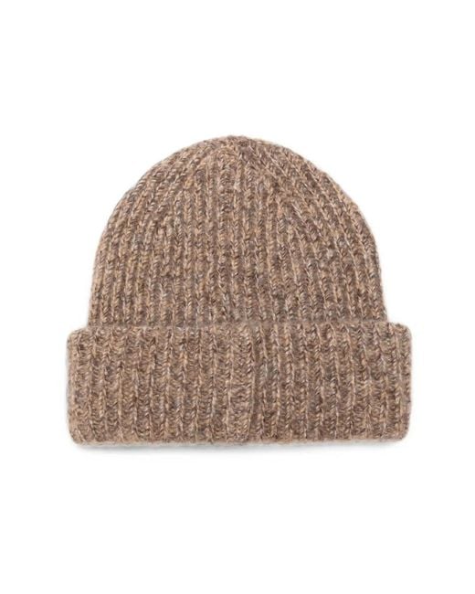 Soft Goat Brown Accessories