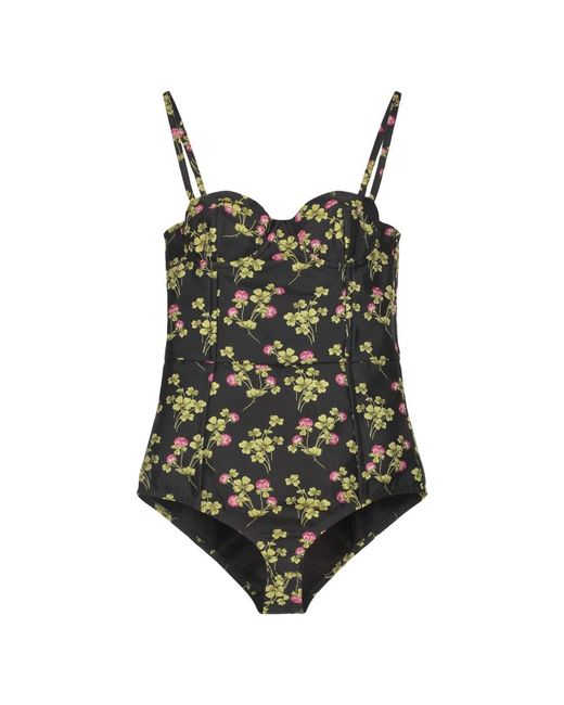 RED Valentino Multicolor Swimsuits