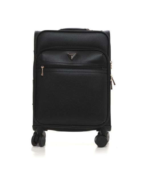Guess Black Cabin Bags