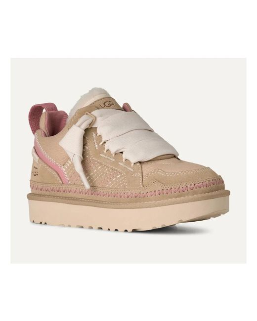 Ugg Gray Sneakers