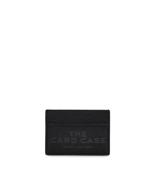 Marc Jacobs Black Wallets & Cardholders