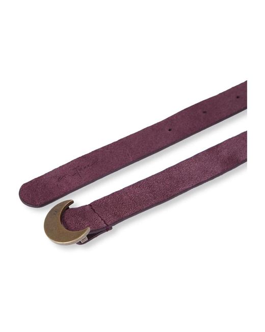 Cortana Purple Belts