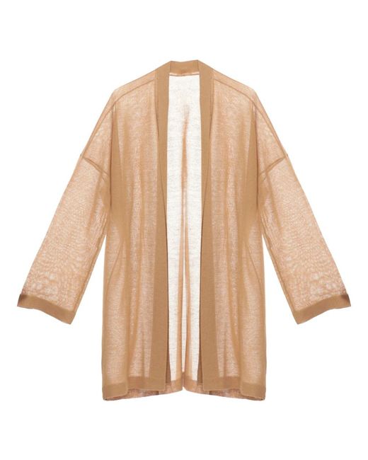 Marella Cardigans in het Natural