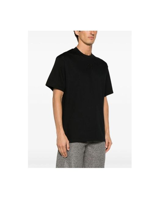 Tops > t-shirts 44 Label Group pour homme en coloris Black