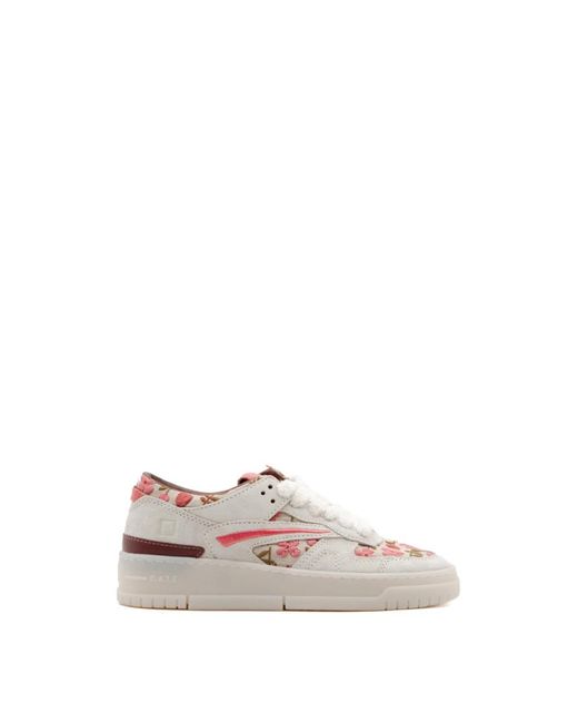Sneakers Date en coloris Pink