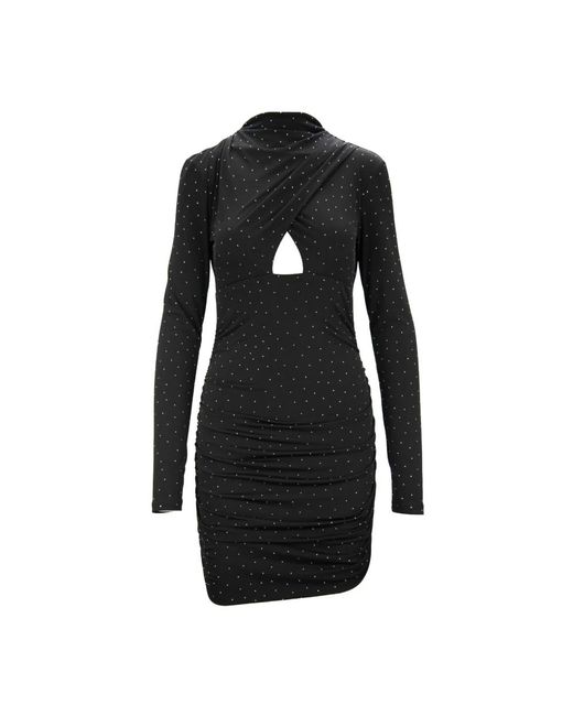 Aniye By Black Short Dresses