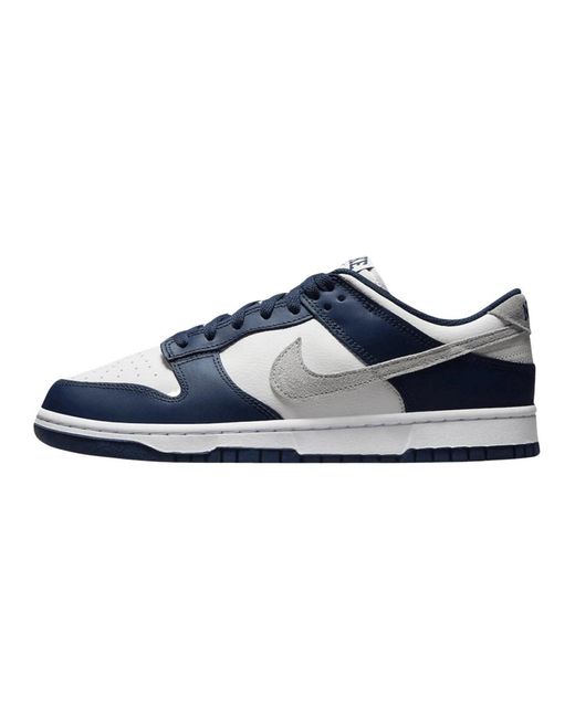 Shoes > sneakers Nike pour homme en coloris Blue