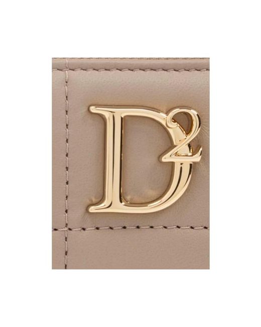 DSquared² Gray Portefeuille