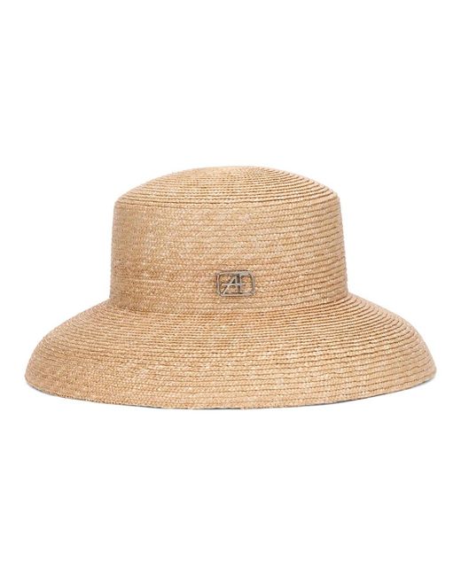 Alberta Ferretti Natural Accessories