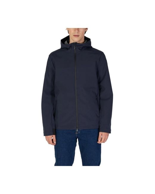 Suns Blue Light Jackets for men