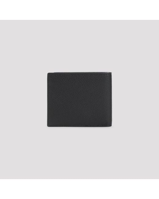 Saint Laurent Black Wallets & Cardholders for men