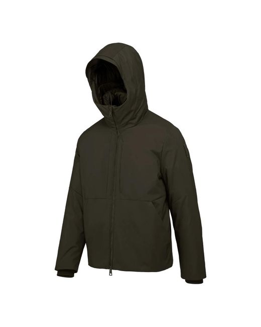Winter Jackets Bomboogie de hombre de color Green
