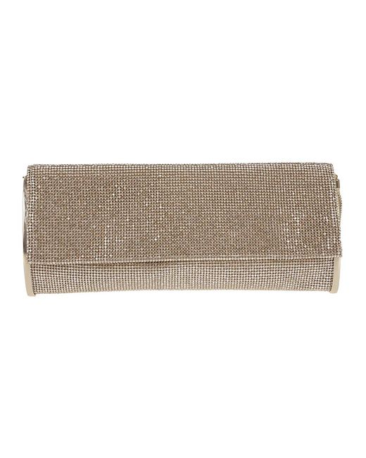 Cross Body Bags di Benedetta Bruzziches in Natural