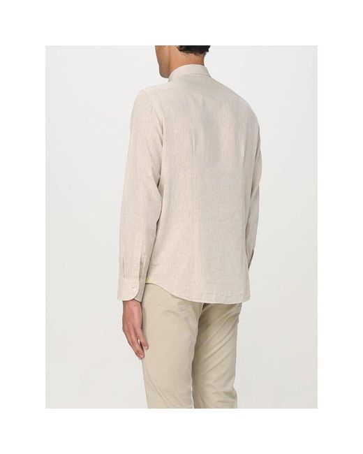 Casual Shirts Manuel Ritz de hombre de color Natural
