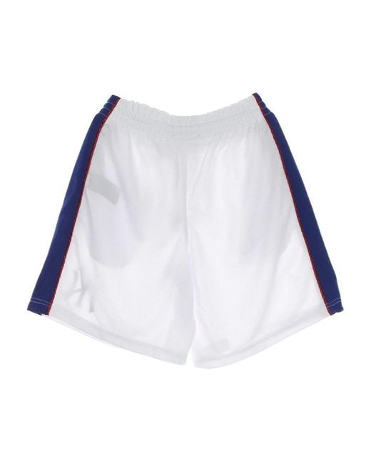 '47 Grafton Shorts in het Blue voor heren