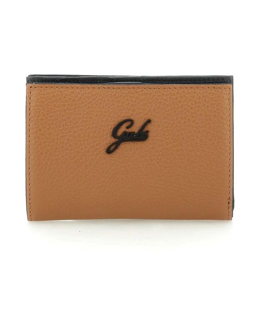 Gabs Brown Wallets & Cardholders