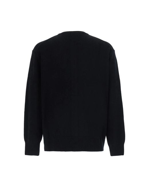 Cardigans DUNST de hombre de color Blue