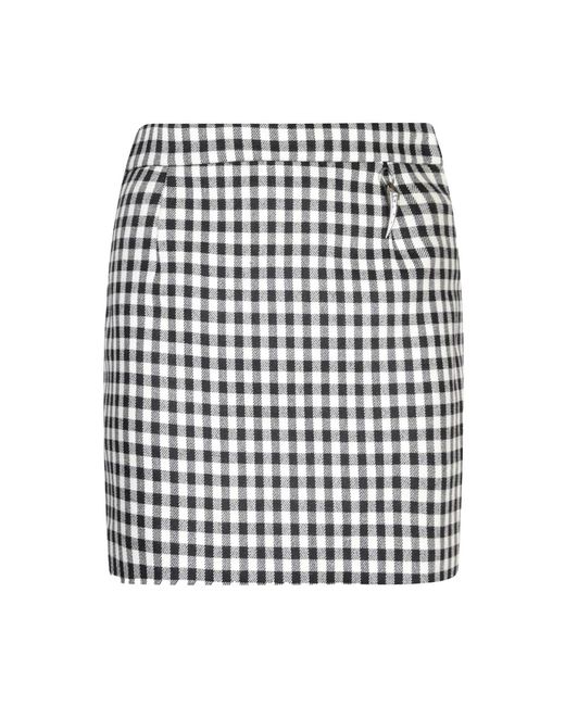 Skirts > short skirts Roberto Cavalli en coloris Black