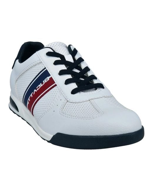 Sneakers Bugatti pour homme en coloris Blue