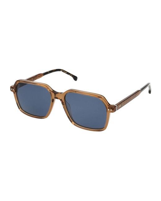 PS by Paul Smith Blue Sunglasses for men