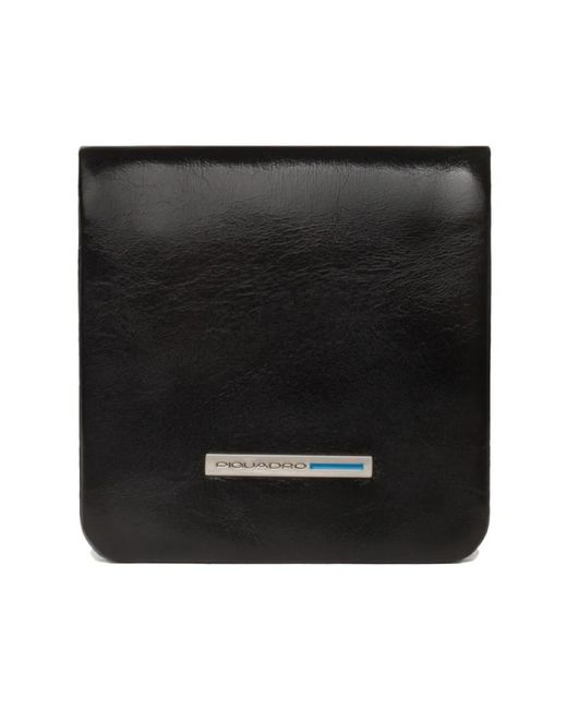Piquadro Black Wallets & Cardholders for men