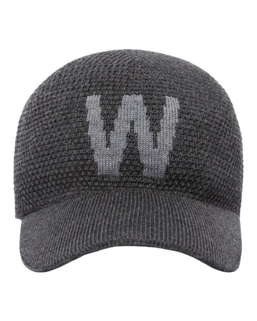 Caps Weekend by Maxmara en coloris Gray