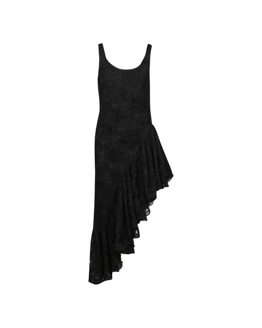 Party Dresses di ROTATE BIRGER CHRISTENSEN in Black