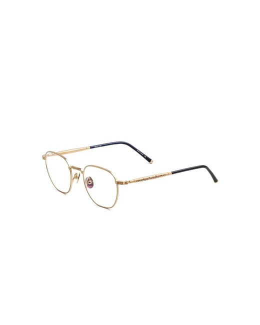 Matsuda Metallic Glasses