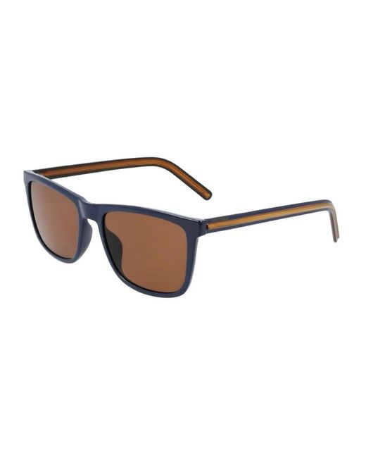 Converse Brown Sunglasses for men