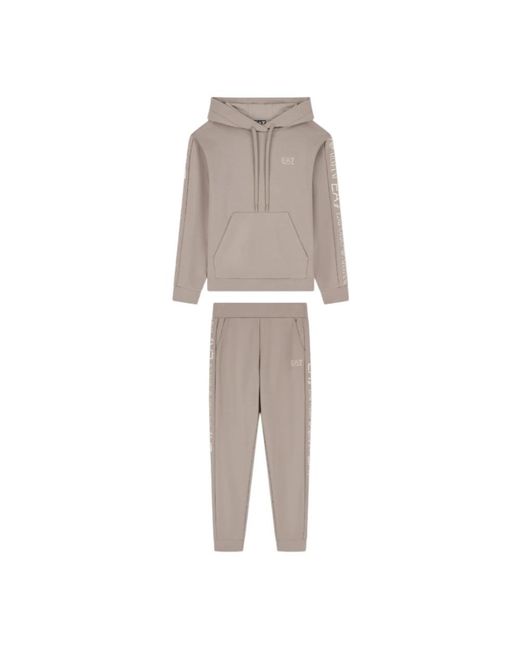 EA7 Training Sets in het Gray