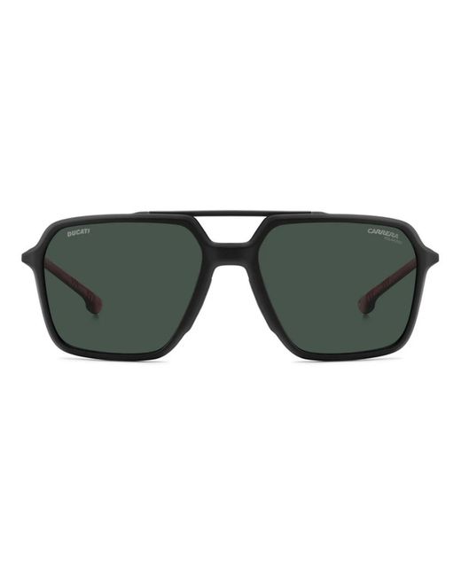 Carrera Green Sunglasses for men