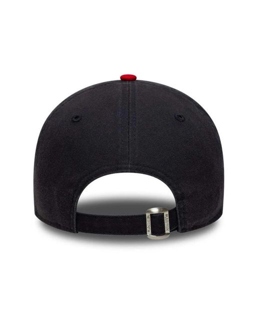 Caps di KTZ in Red da Uomo
