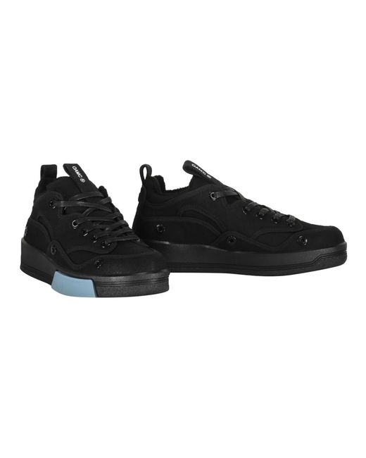 OAMC Black Sneakers for men