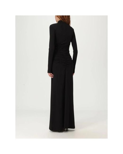 Maxi Dresses BITE STUDIOS en coloris Black